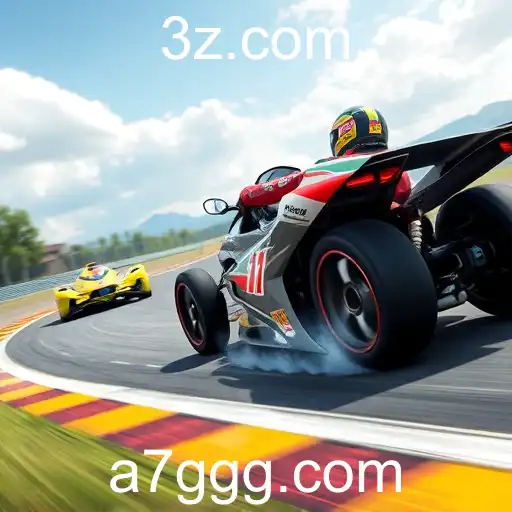 Revolução nos Jogos: 7ggg e as Novidades de 2026