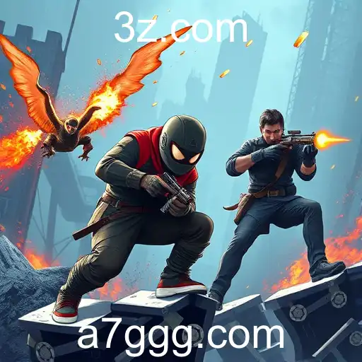 A Dinâmica Emoção dos Jogos de Ação na Plataforma 7ggg