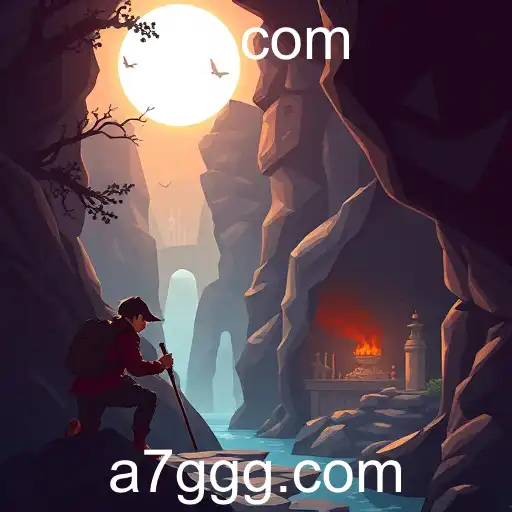 Explorando o Mundo Fascinante dos Jogos de Aventura