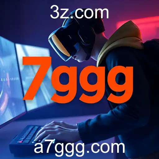 A Ascensão do Portal de Jogos '7ggg'