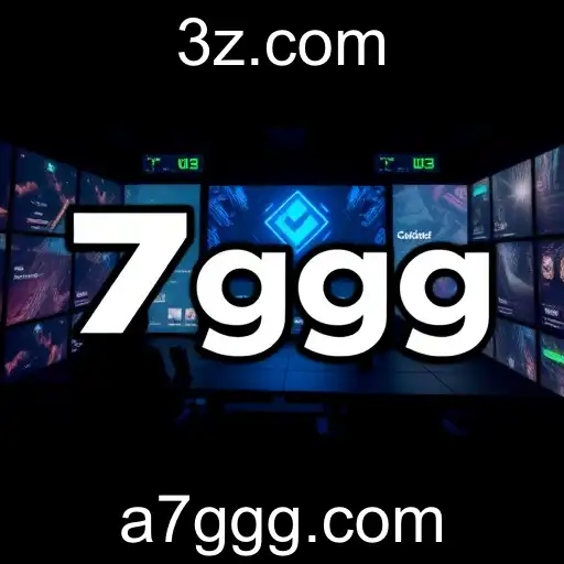 Explorando o Mundo dos Jogos com '7ggg'