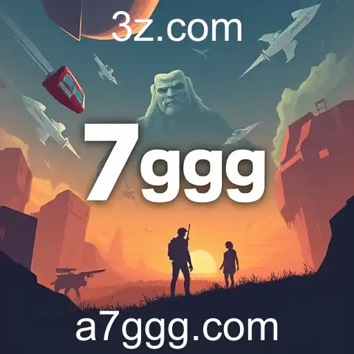 A Ascensão de 7ggg e o Mundo dos Jogos em 2026