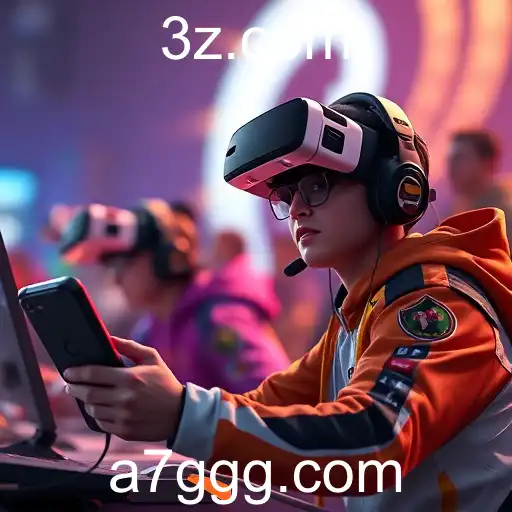 Novidades e Tendências no Mundo dos Games