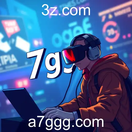 Tendências e Desafios do Mercado de Jogos em Crescimento