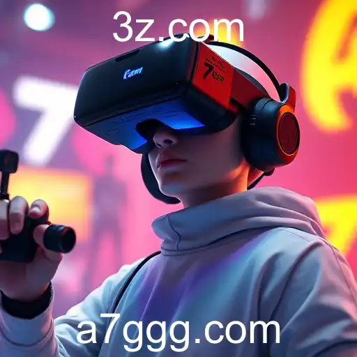 A Revolução dos Jogos Online: O Impacto da '7ggg' no Cenário Atual