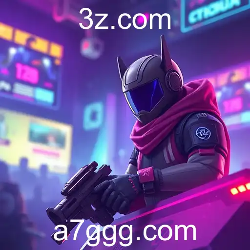 Tendências e Inovações no Mundo dos Jogos em 2026