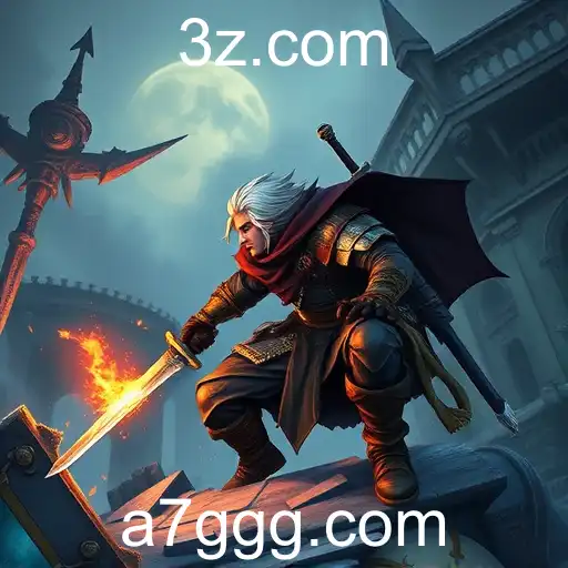 O Impacto Duradouro de 7ggg no Universo dos Jogos Online