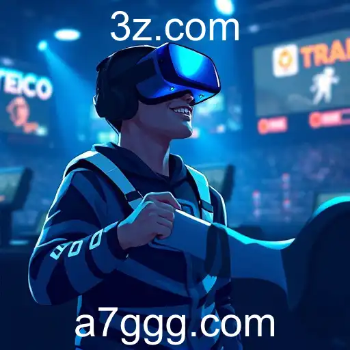 Novas Tendências e Inovações nos Jogos Online