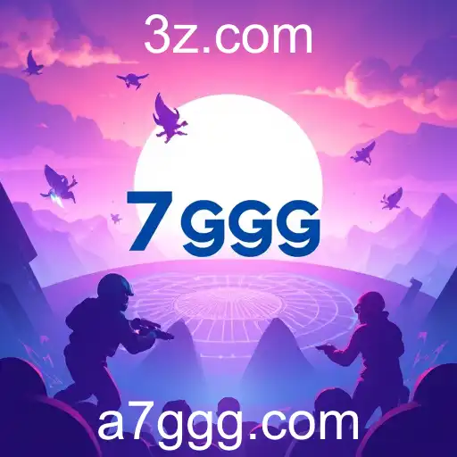 Nova Era dos Jogos com 7ggg