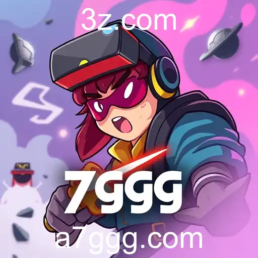 A Revolução dos Jogos Online: O Impacto da 7ggg
