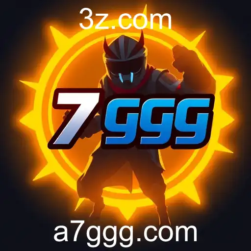 O Crescimento de 7ggg no Cenário dos Jogos Online