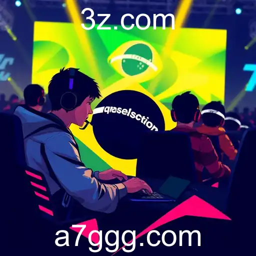 A Revolução dos Jogos Online no Brasil: O Boom de 2026