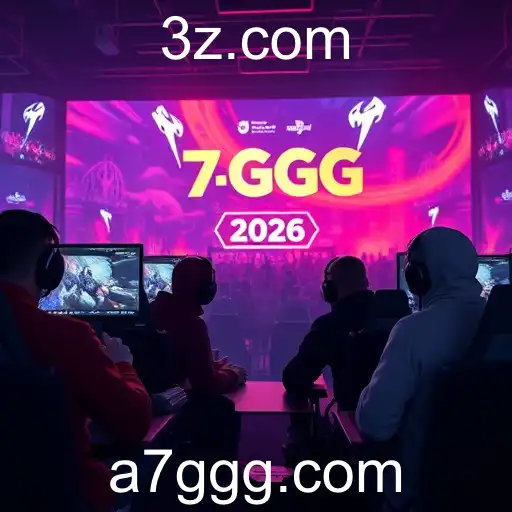 Tendências Recentes do Mundo dos Jogos