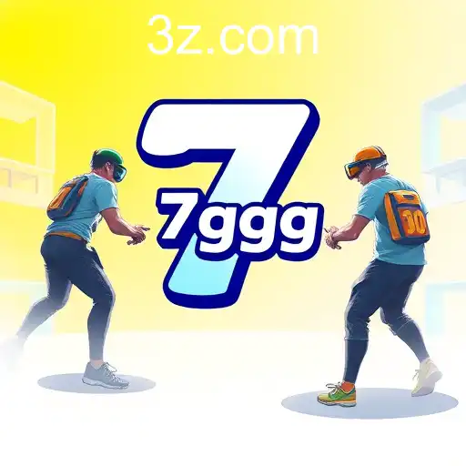 A Evolução dos Sites de Jogos no Brasil e a Ascensão da 7ggg