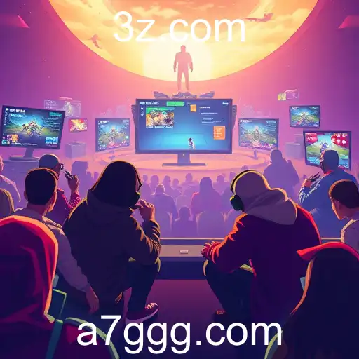 Exploração de Jogos Leva Comunidade a Novos Horizontes