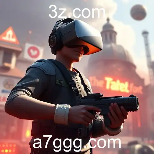 Tendências do Mundo dos Jogos em 2026