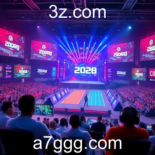 Expansão do Universo dos Jogos Online em 2026