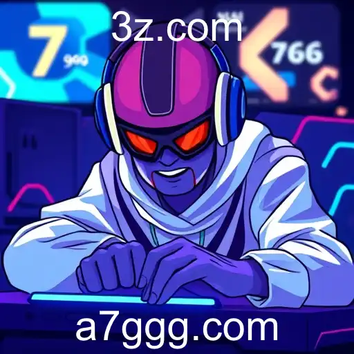 A Revolução do Gaming em 2026: O Papel da 7ggg