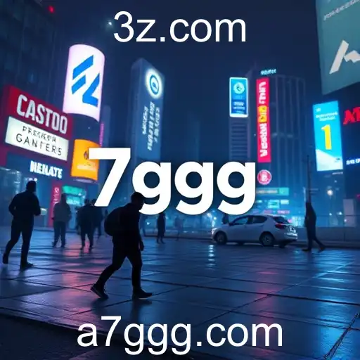 A Revolução dos Games em Portugal: O Impacto de 7ggg