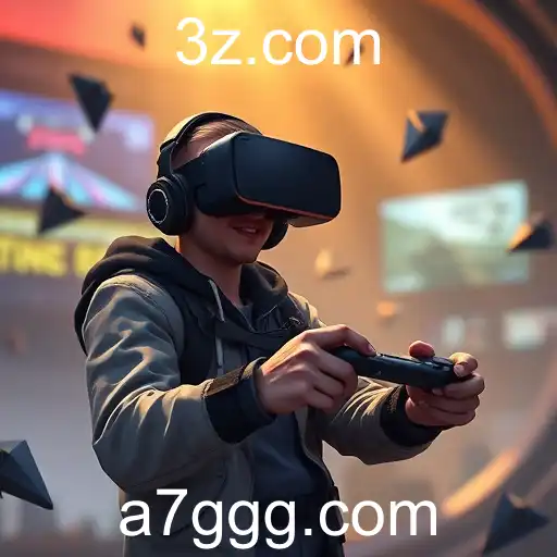 O Impacto dos Avanços Tecnológicos nos Jogos