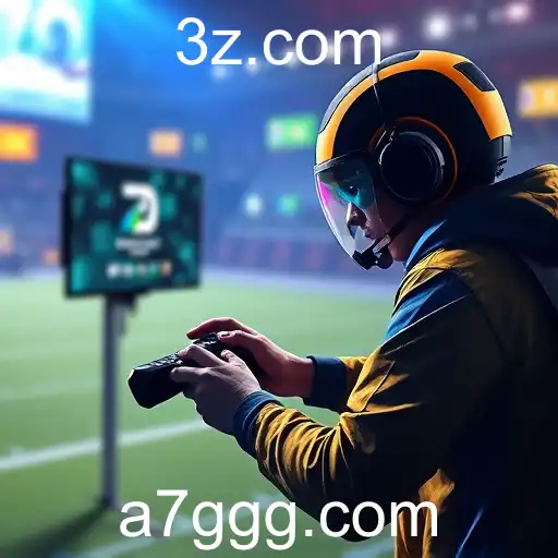 A Revolução dos Games em 2026