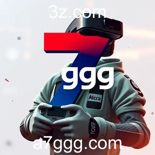 Revitalização do Mercado de Jogos com '7ggg'