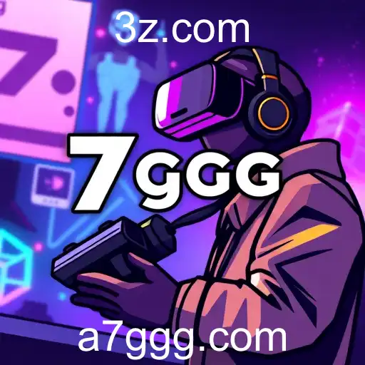 O Crescimento dos Games e o Fenômeno '7ggg' no Brasil