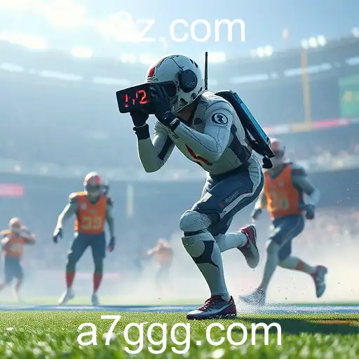 O Impacto de '7ggg' no Universo dos Jogos