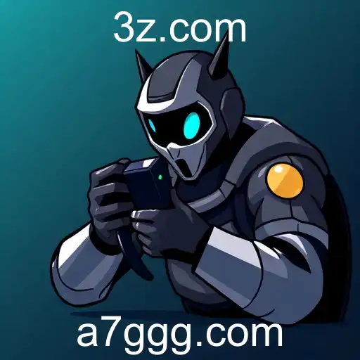 A Ascensão dos Jogos Online: A Plataforma 7ggg