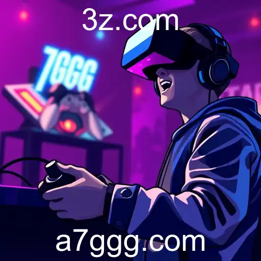 Tendências de Jogos no Mundo Virtual